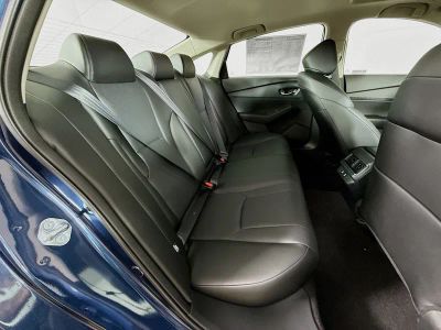 2026 Honda Accord Hybrid — photo 30 view