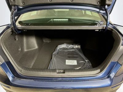 2026 Honda Accord Hybrid — photo 29 view