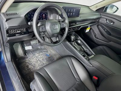 2026 Honda Accord Hybrid — photo 7 view