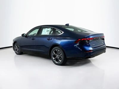 2026 Honda Accord Hybrid — photo 26 view