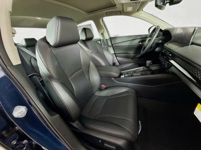 2026 Honda Accord Hybrid — photo 31 view