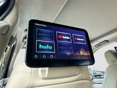 2024 Cadillac Escalade — photo 47 view