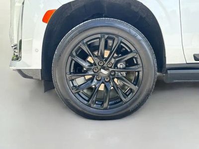 2024 Cadillac Escalade — photo 44 view