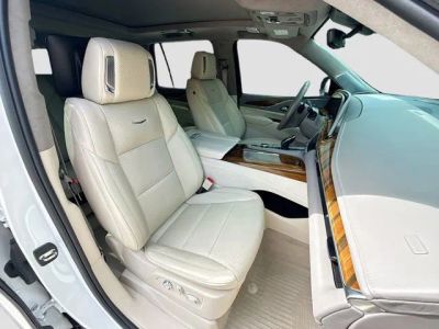 2024 Cadillac Escalade — photo 16 view