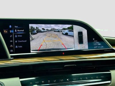 2024 Cadillac Escalade — photo 35 view