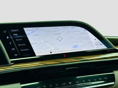 2024 Cadillac Escalade — photo 34 view