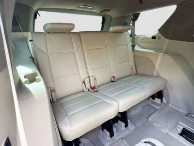 2024 Cadillac Escalade — photo 22 view