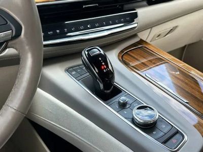 2024 Cadillac Escalade — photo 31 view