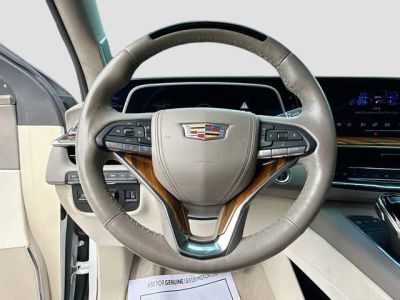 2024 Cadillac Escalade — photo 41 view