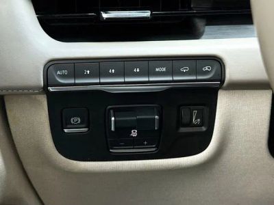 2024 Cadillac Escalade — photo 37 view