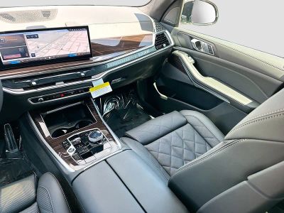 2026 BMW X5 — photo 20 view