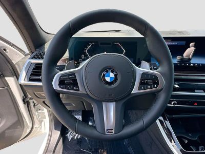 2026 BMW X5 — photo 10 view