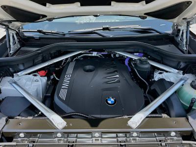 2026 BMW X5 — photo 27 view
