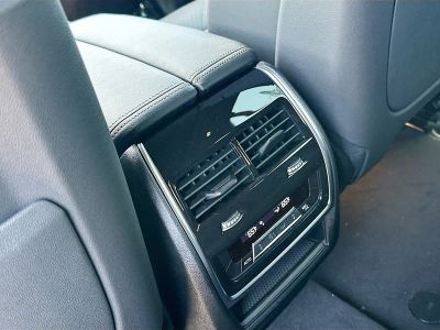 2026 BMW X5 — photo 21 view