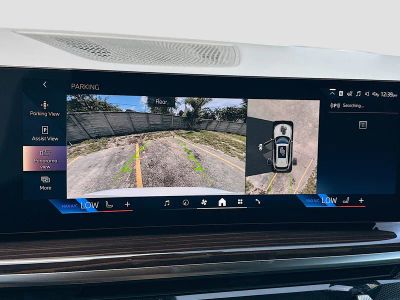 2026 BMW X5 — photo 14 view