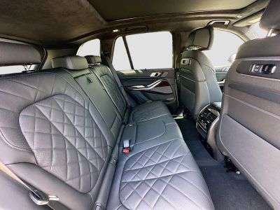 2026 BMW X5 — photo 24 view