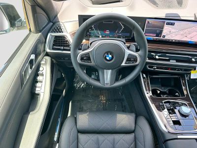 2026 BMW X5 — photo 19 view