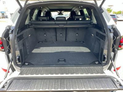 2026 BMW X5 — photo 23 view