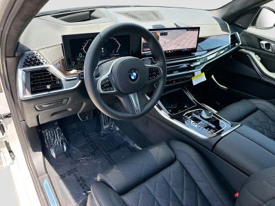 2026 BMW X5 — photo 9 view