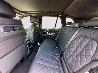 2026 BMW X5 — photo 22 view