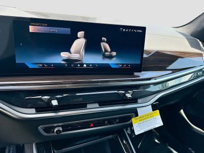 2026 BMW X5 — photo 12 view