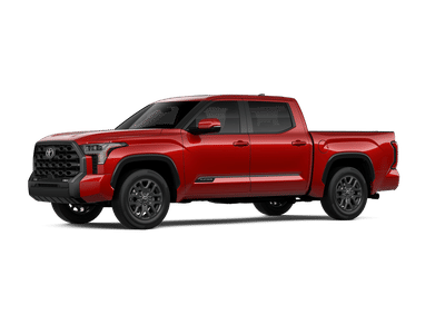 2026 Toyota Tundra - Photo 2