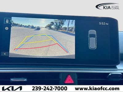 2026 Kia Sorento — photo 31 view