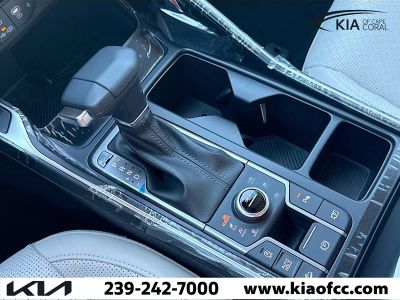 2026 Kia Sorento — photo 27 view