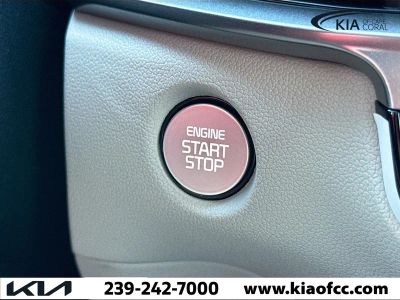2026 Kia Sorento — photo 34 view