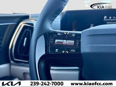 2026 Kia Sorento — photo 35 view