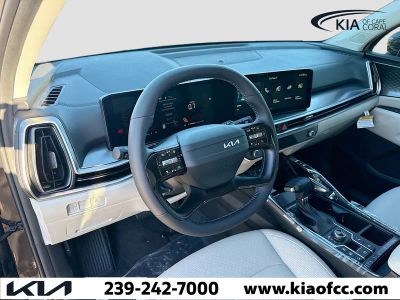 2026 Kia Sorento — photo 25 view