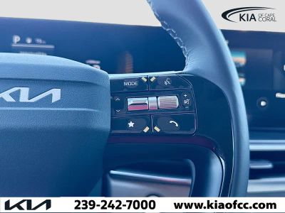 2026 Kia Sorento — photo 36 view