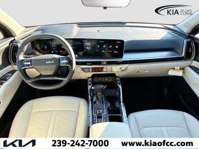 2026 Kia Sorento — photo 15 view