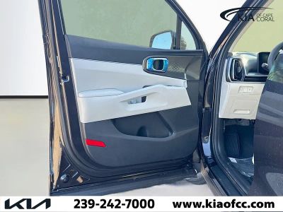 2026 Kia Sorento — photo 21 view