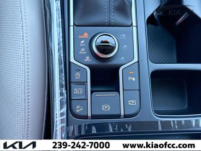 2026 Kia Sorento — photo 28 view