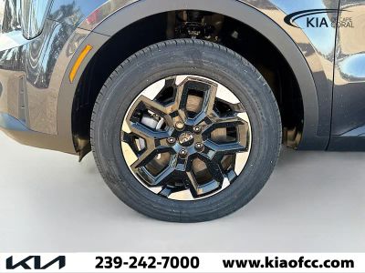 2026 Kia Sorento — photo 39 view