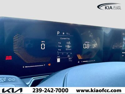 2026 Kia Sorento — photo 38 view