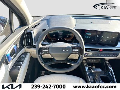 2026 Kia Sorento — photo 16 view