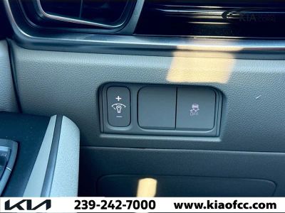 2026 Kia Sorento — photo 33 view