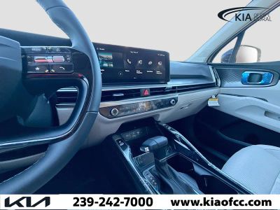2026 Kia Sorento — photo 26 view
