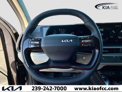 2026 Kia Sorento — photo 37 view