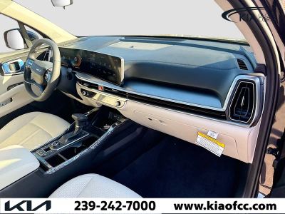 2026 Kia Sorento — photo 13 view