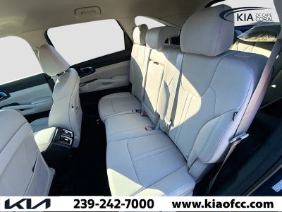 2026 Kia Sorento — photo 20 view
