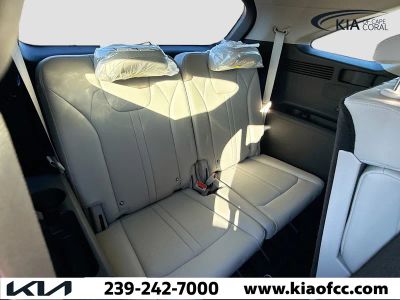2026 Kia Sorento — photo 19 view