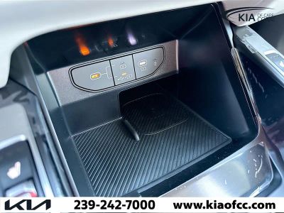 2026 Kia Sorento — photo 29 view