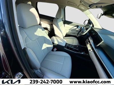 2026 Kia Sorento — photo 14 view