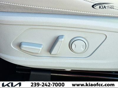 2026 Kia Sorento — photo 24 view