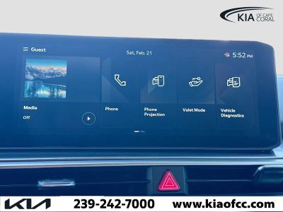 2026 Kia Sorento — photo 30 view