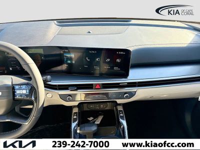 2026 Kia Sorento — photo 18 view