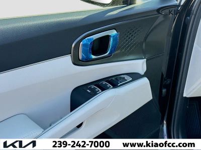2026 Kia Sorento — photo 22 view